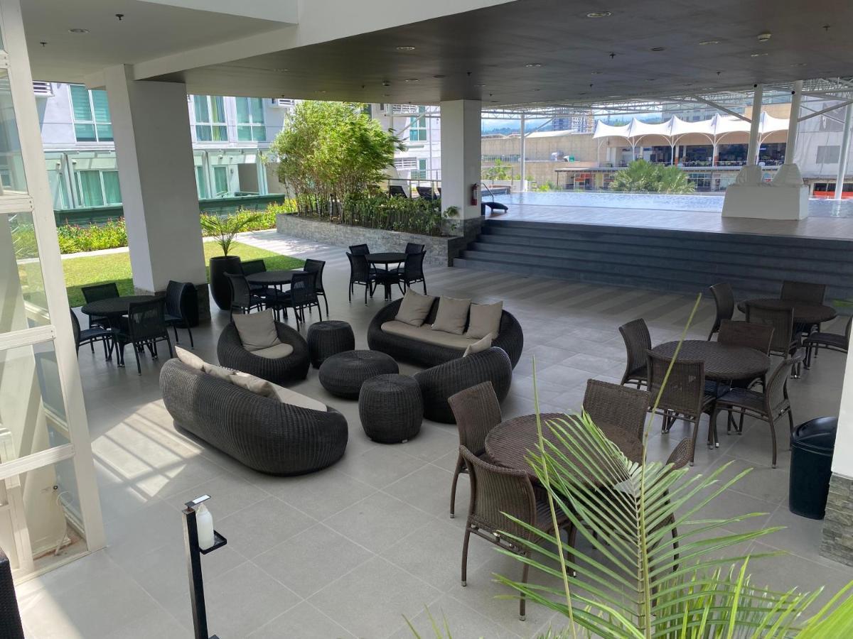 Abreeza Chills Place 1519 Davao City 외부 사진