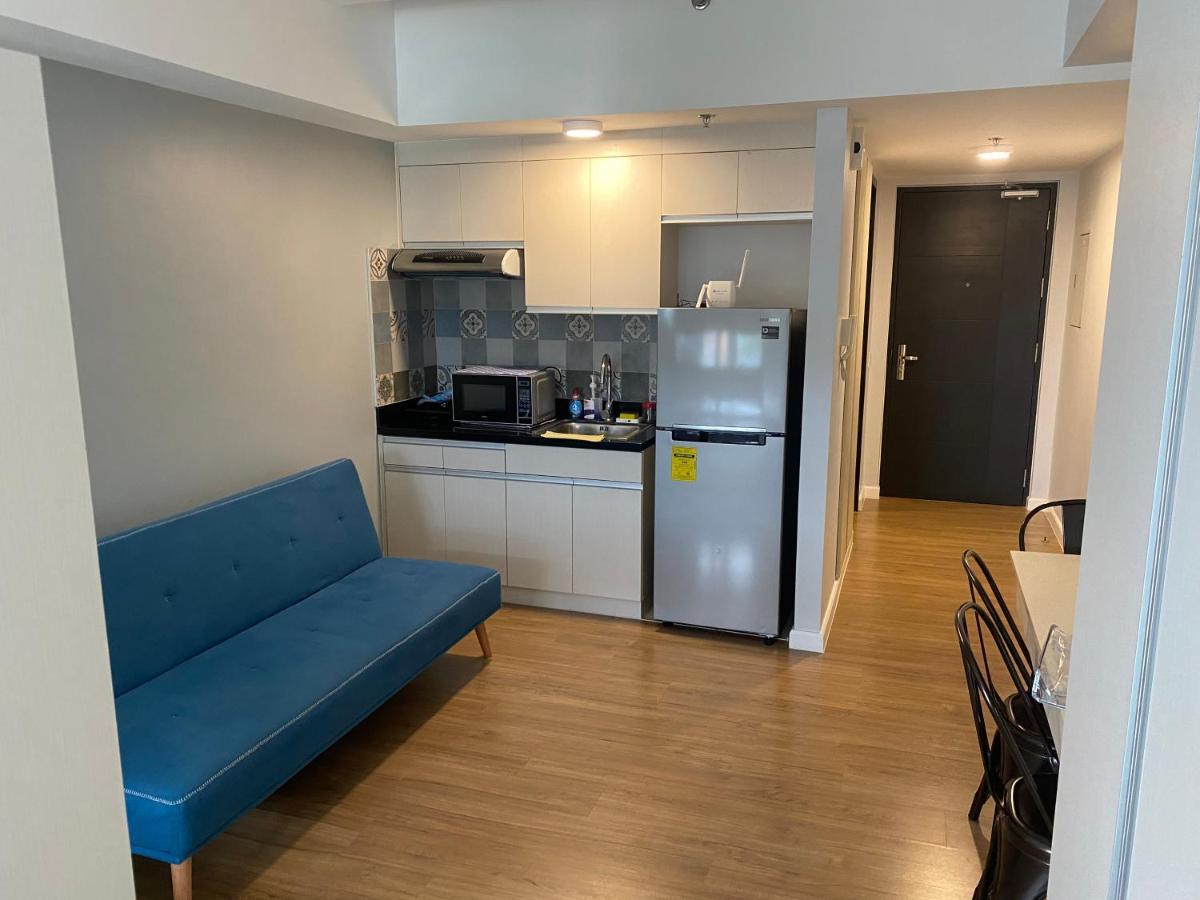 Abreeza Chills Place 1519 Davao City 외부 사진