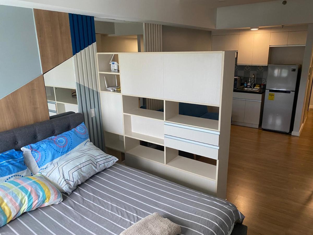 Abreeza Chills Place 1519 Davao City 외부 사진
