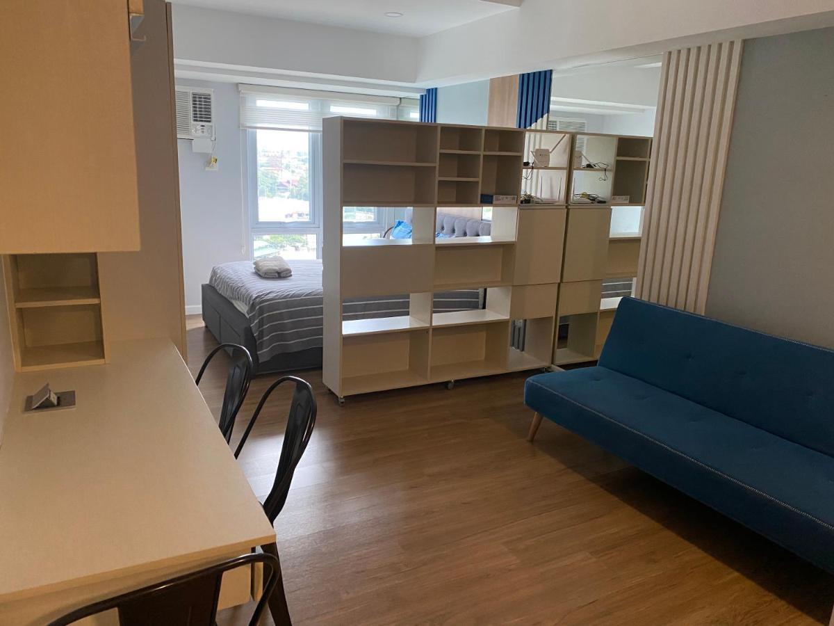 Abreeza Chills Place 1519 Davao City 외부 사진