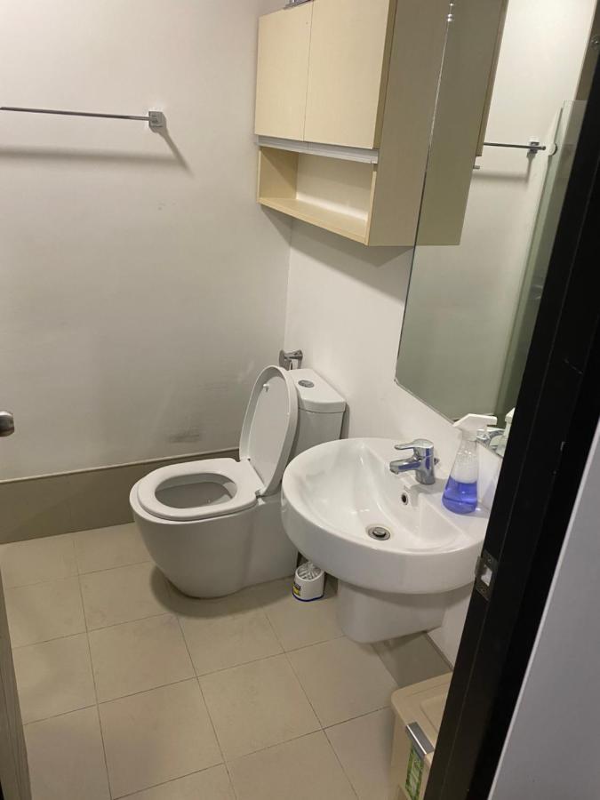 Abreeza Chills Place 1519 Davao City 외부 사진